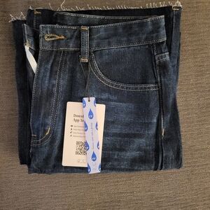 Womens Cider Denim